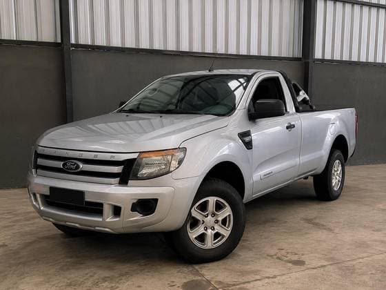 Carro 2.5 XLS 4X2 CS 16V FLEX 2P MANUAL