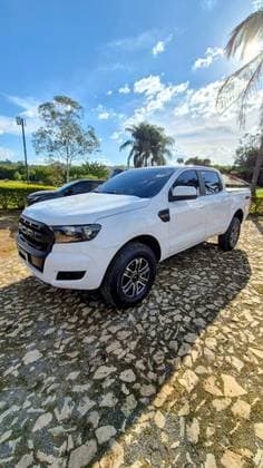 Carro 3.2 XL 4X4 CD 20V DIESEL 4P AUTOMÁTICO