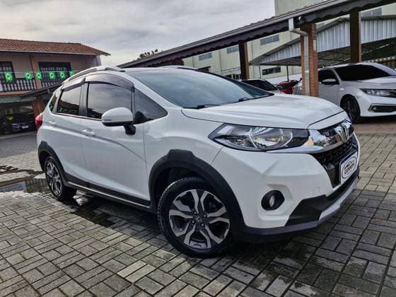 Carro 1.5 16V FLEXONE EX CVT