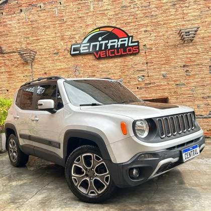 Carro 1.8 16V FLEX 4P MANUAL