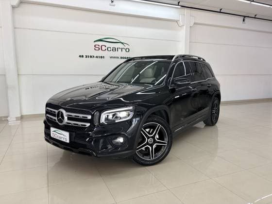 Carro 1.3 CGI GASOLINA PROGRESSIVE 7G-DCT
