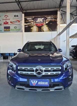 Carro 1.3 CGI GASOLINA PROGRESSIVE 7G-DCT