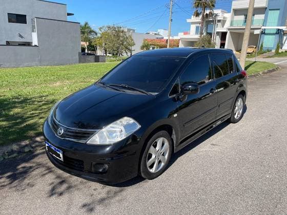 Carro 1.8 SL 16V FLEX 4P AUTOMÁTICO