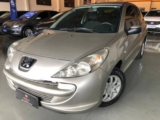 Carro 1.4 XR 8V FLEX 2P MANUAL