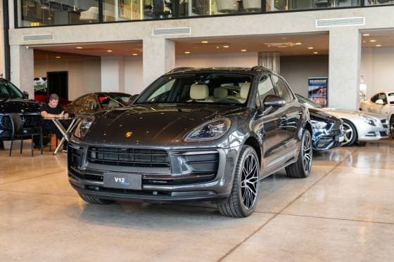 Carro 2.0 TURBO GASOLINA PDK