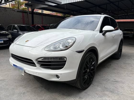 Carro 3.6 4X4 V6 24V GASOLINA 4P TIPTRONIC