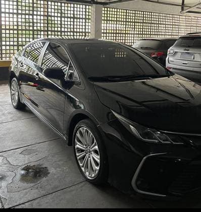 Carro 2.0 VVT-IE FLEX XEI DIRECT SHIFT