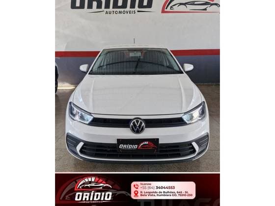 Carro 1.0 170 TSI COMFORTLINE AUTOMÁTICO