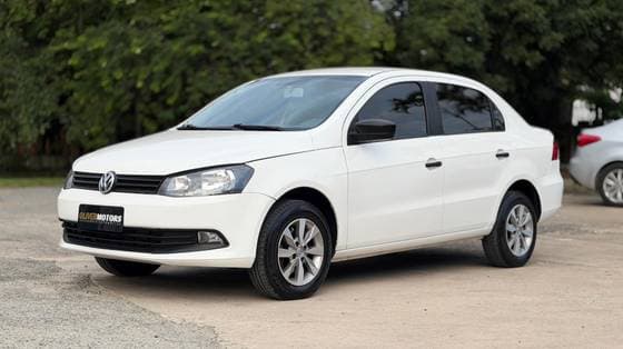 Carro 1.6 MI CITY 8V FLEX 4P MANUAL
