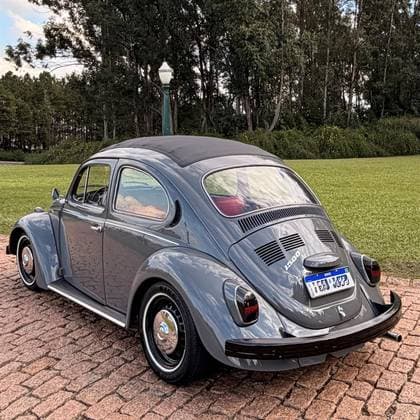 Carro 1.5 8V GASOLINA 2P MANUAL