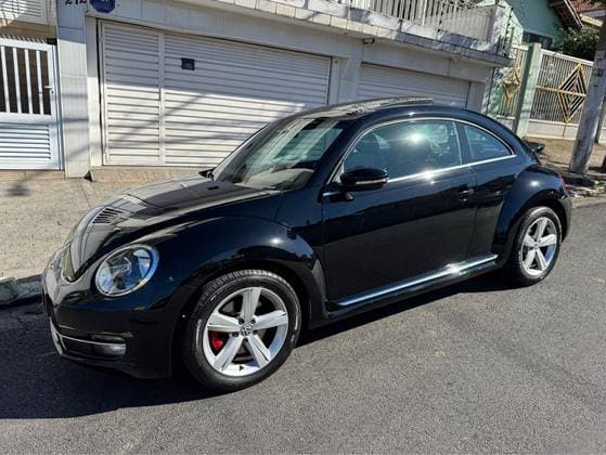 Carro 2.0 TSI 16V GASOLINA 2P AUTOMÁTICO
