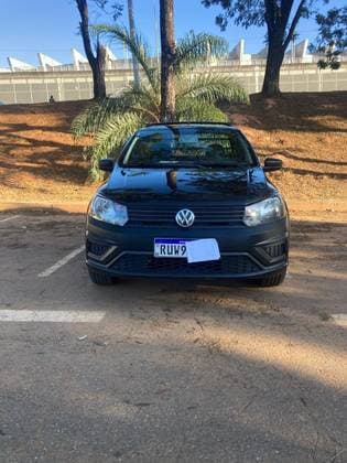 Carro 1.6 MSI ROBUST CS 16V FLEX 2P MANUAL
