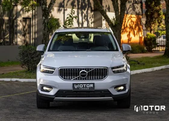 Carro 1.5 T5 RECHARGE INSCRIPTION GEARTRONIC