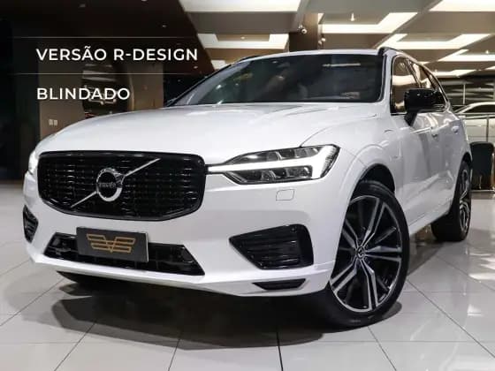 Carro 2.0 T8 HYBRID MOMENTUM AWD GEARTRONIC