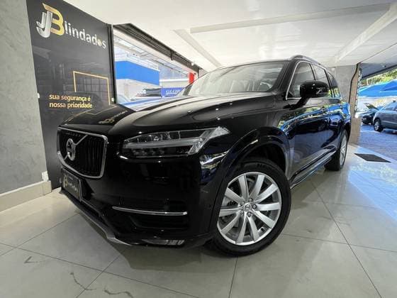 Carro 2.0 MOMENTUM TURBO GASOLINA 4P 4X4 AUTOMÁTICO