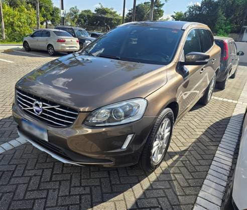 Carro 2.0 T5 DYNAMIC FWD TURBO GASOLINA 4P AUTOMÁTICO