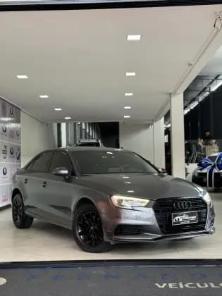Carro 1.4 TFSI SEDAN AMBIENTE 16V FLEX 4P TIPTRONIC