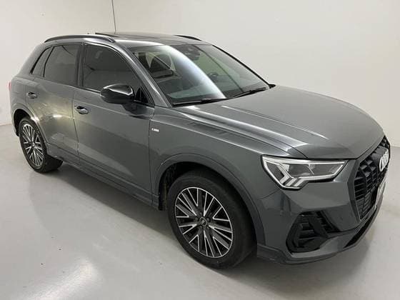 Carro 2.0 40 TFSI GASOLINA PERFORMANCE BLACK QUATTRO TIPTRONIC