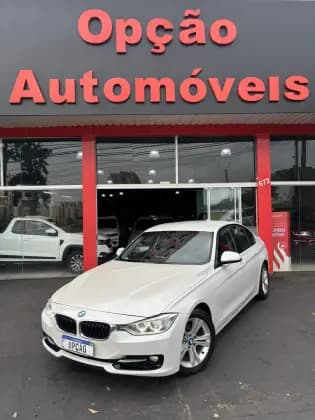 Carro 2.0 16V TURBO GASOLINA 4P AUTOMÁTICO