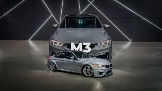 Carro 3.0 I6 GASOLINA SEDAN AUTOMÁTICO