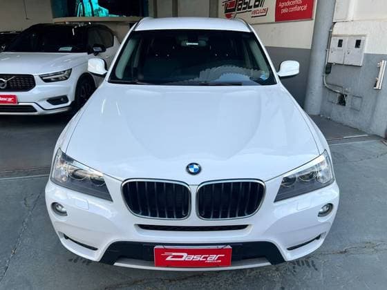 Carro 2.0 20I 4X4 16V GASOLINA 4P AUTOMÁTICO