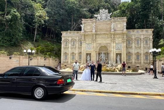 Carro 2.5 SEDAN 24V GASOLINA 4P AUTOMÁTICO