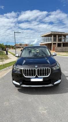 Carro 2.0 16V TURBO GASOLINA SDRIVE20I X-LINE STEPTRONIC