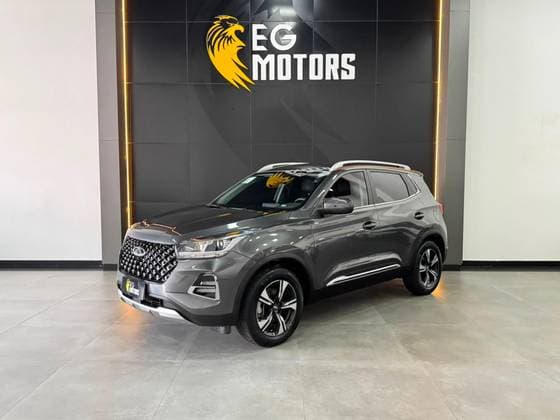 Carro 1.5 VVT TURBO iFLEX SPORT CVT