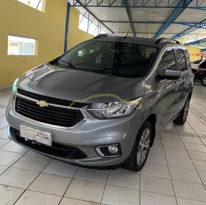 Carro 1.8 PREMIER 8V FLEX 4P AUTOMÁTICO