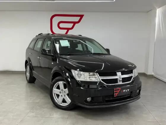 Carro 2.7 RT V6 24V GASOLINA 4P AUTOMATICO