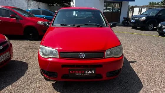 Carro 1.0 MPI FIRE ECONOMY 8V FLEX 2P MANUAL