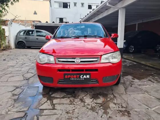 Carro 1.0 MPI FIRE ECONOMY 8V FLEX 4P MANUAL