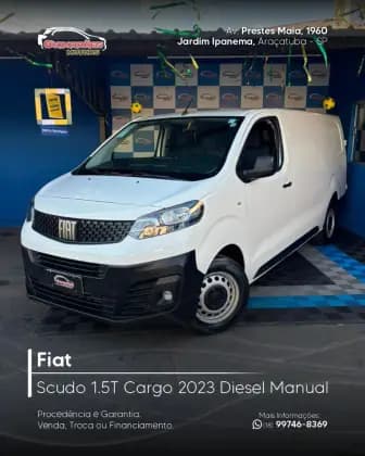 Carro 1.5 BLUEHDI DIESEL CARGO MANUAL
