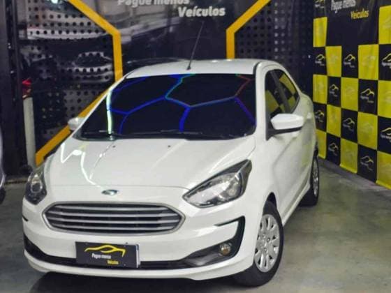 Carro 1.0 TI-VCT FLEX FREESTYLE MANUAL