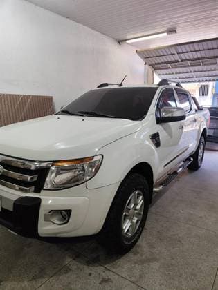 Carro 2.2 XL 4X4 CD 16V DIESEL 4P MANUAL
