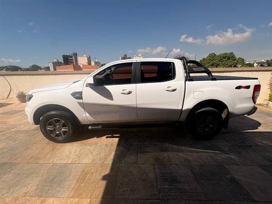 Carro 2.2 XLS 4X4 CD 16V DIESEL 4P AUTOMÁTICO