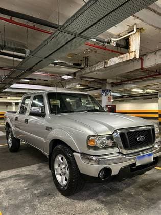 Carro 3.0 XLS 16V 4X4 CD DIESEL 4P MANUAL