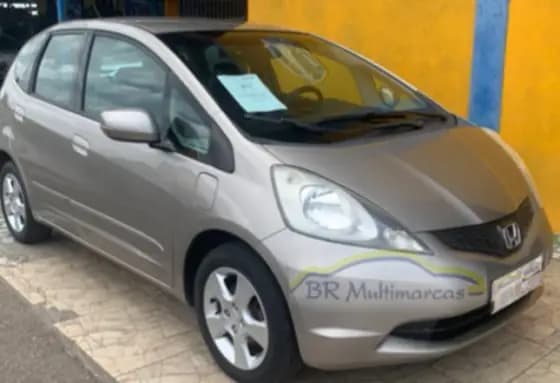 Carro 1.4 LX 16V FLEX 4P MANUAL