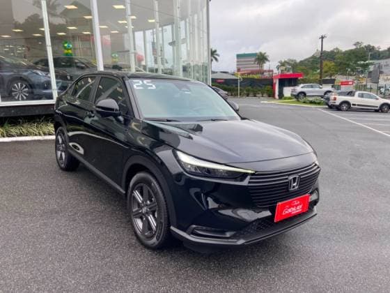 Carro 1.5 DI I-VTEC FLEX EXL CVT
