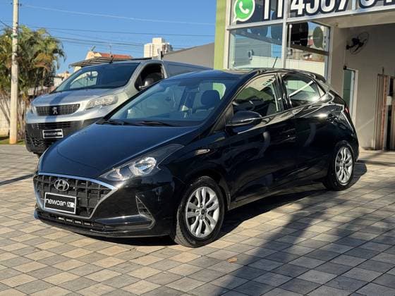 Carro 1.6 16V FLEX VISION MANUAL