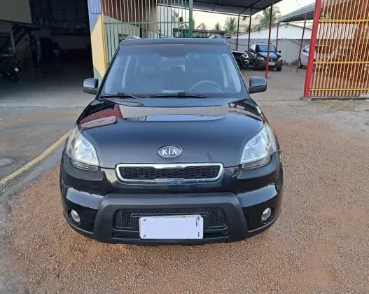 Carro 1.6 EX 16V FLEX 4P MANUAL