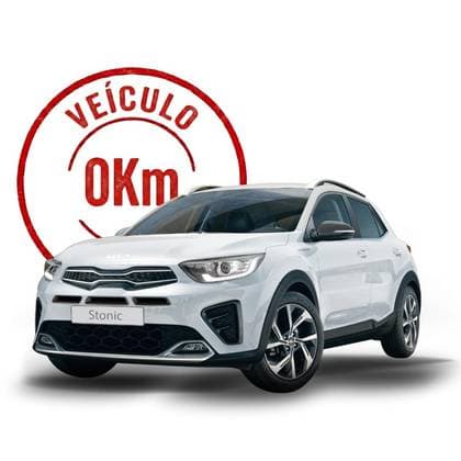 Carro 1.0 TGDI MHEV SX AUTOMÁTICO