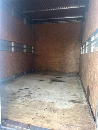 Carro 2.5 K-2500 4X2 CS TURBO DIESEL 2P MANUAL