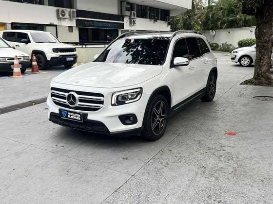Carro 1.3 CGI GASOLINA PROGRESSIVE 7G-DCT