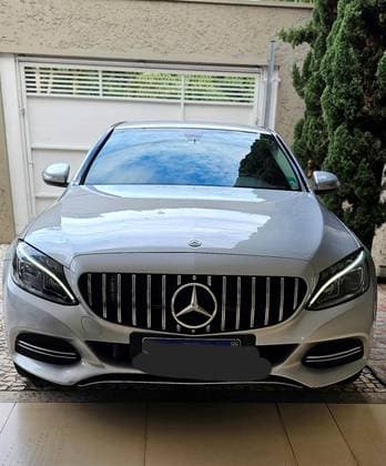Carro 1.6 CGI 16V TURBO GASOLINA 4P AUTOMÁTICO