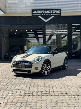 Carro 2.0 16V TWINPOWER GASOLINA S 2P STEPTRONIC