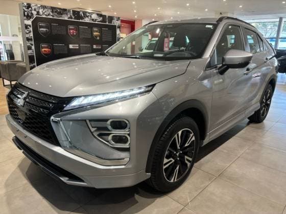 Carro 1.5 MIVEC TURBO GASOLINA HPE CVT