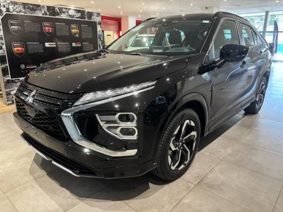Carro 1.5 MIVEC TURBO GASOLINA HPE-S S-AWC CVT