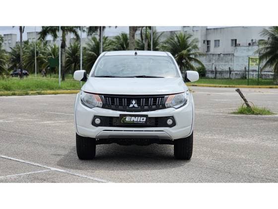 Carro 2.4 16V TURBO DIESEL SPORT GLS CD 4P 4X4 AUTOMÁTICO