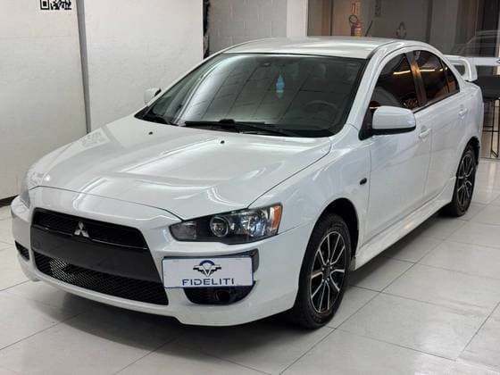 Carro 2.0 MT 16V GASOLINA 4P MANUAL